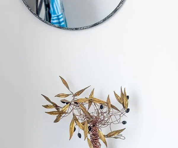 Hotel Elea Adamantas (Milos)