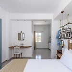 Elea 3* Adamantas (Milos)