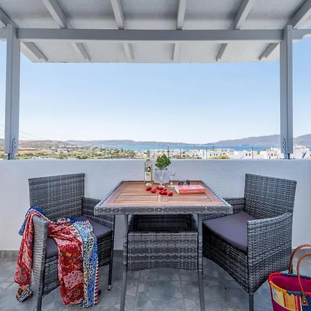 Elea Adamantas (Milos)