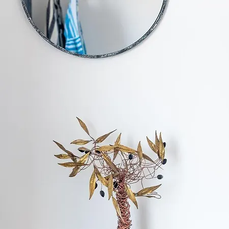 Otel Elea Adamantas (Milos)